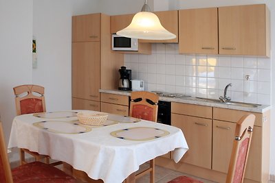 Ferienwohnung am Golfplatz