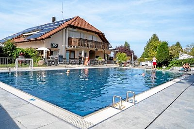 Ferienwohnung am Golfplatz