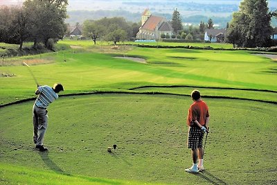 Ferienwohnung am Golfplatz