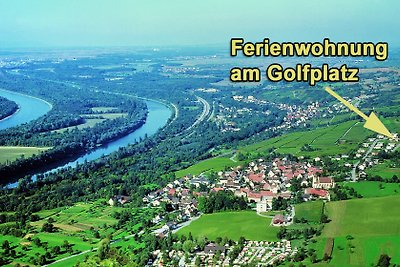 Ferienwohnung am Golfplatz