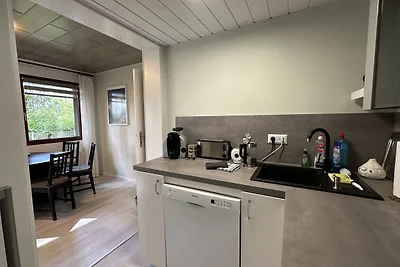 Ferienhaus Klara