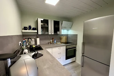 Ferienhaus Klara