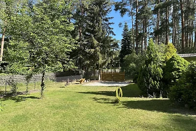 Ferienhaus Klara