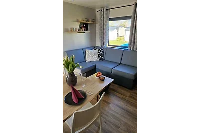 Chalet "Familienoase" Renesse