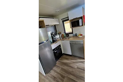 Chalet "Familienoase" Renesse