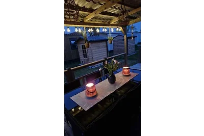 Chalet "Familienoase" Renesse