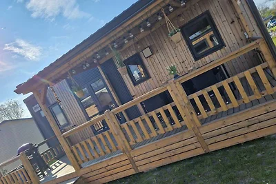 Chalet "Familienoase" Renesse