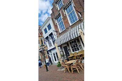 Chalet "Familienoase" Renesse