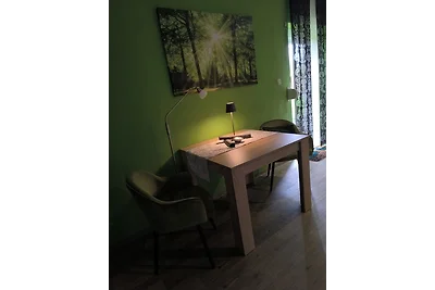 Zeit zu Zweit, Spa & Wellnesssuite