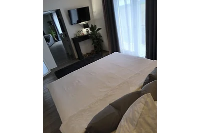 Zeit zu Zweit