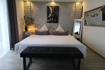 Zeit zu Zweit, Spa & Wellnesssuite