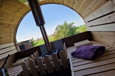 Zeit zu Zweit, Spa & Wellnesssuite