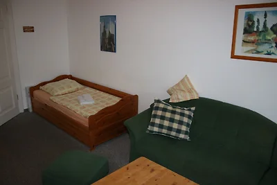 Ferienwohnung Stralsund Hafen