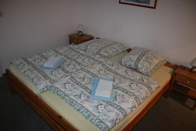 Ferienwohnung Stralsund Hafen