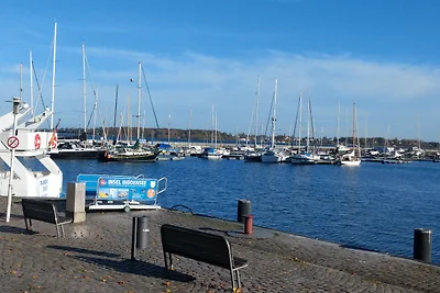 Ferienwohnung Stralsund Hafen
