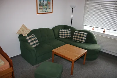 Ferienwohnung Stralsund Hafen