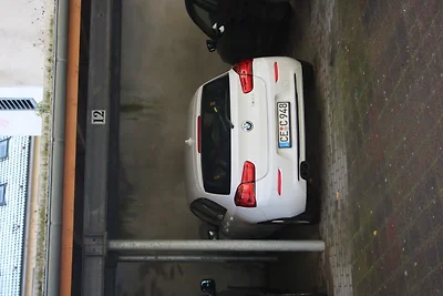 Ferienwohnung Stralsund Hafen