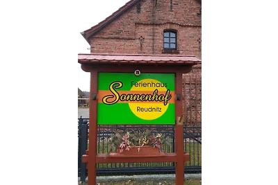 SONNENHOF-REUDNITZ