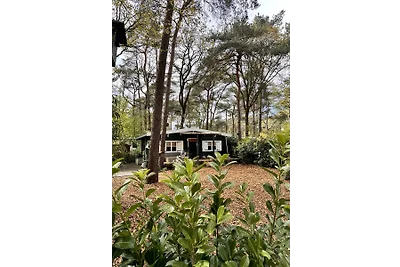 Boshuisje