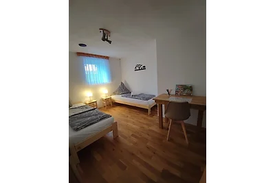Urlaub im Neuseenland Leipzig - Enni