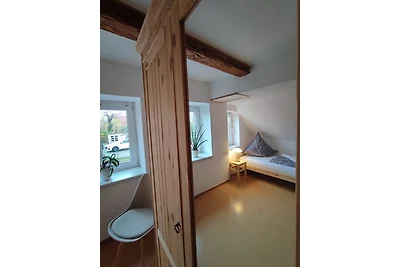 Urlaub im Neuseenland Leipzig - Enni