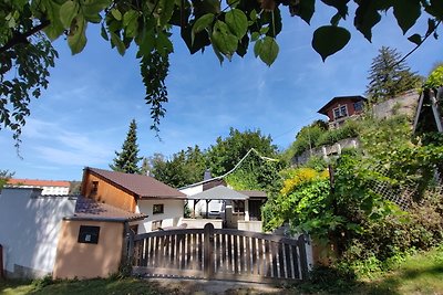 Wohnen im Weinberg - Weinberghaus