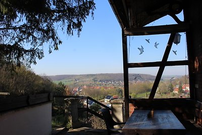 Wohnen im Weinberg - Weinberghaus