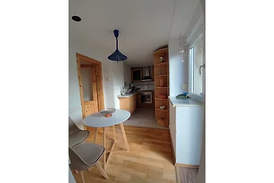 Urlaub im Neuseenland Leipzig - Enni