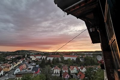 Wohnen im Weinberg - Weinberghaus