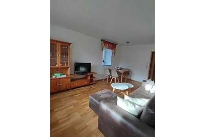 Urlaub im Neuseenland Leipzig - Enni