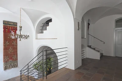 Goldener Apfel - Appartement ´Schön´