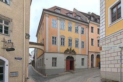 Goldener Apfel - Appartement ´Schön´