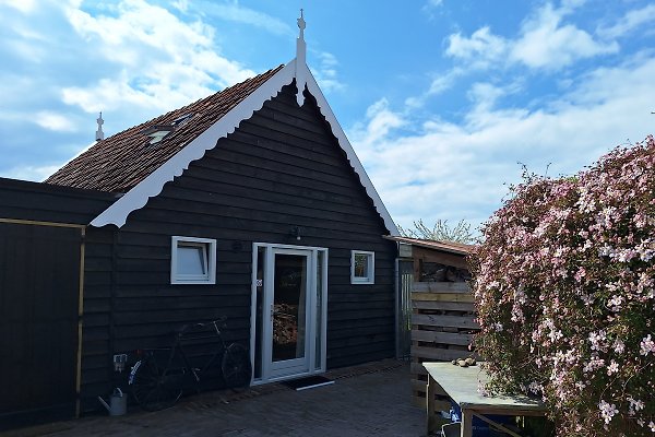 Ferienhaus Koudekerke