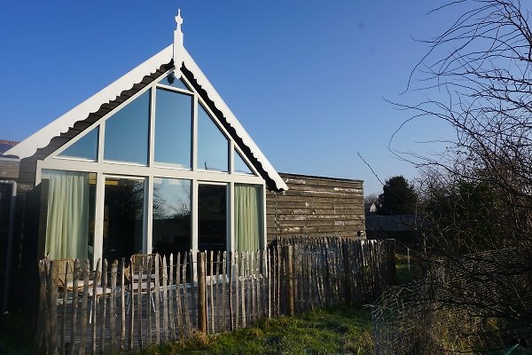 Ferienhaus Koudekerke