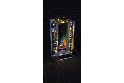 't Uus van Jikkemiene