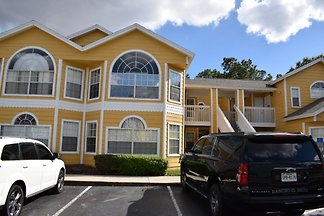 Sunshine Villa en Floride