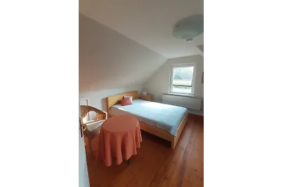 Gemütlich unterm Dach