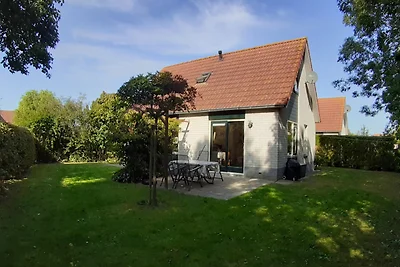 Haus am Meer