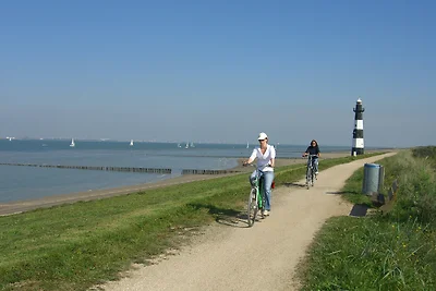 Haus am Meer