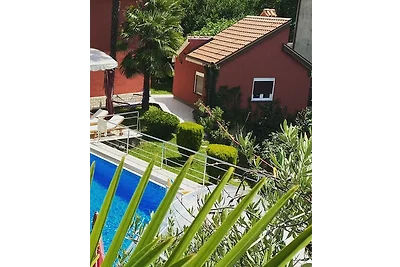 Villa Ella Opatija