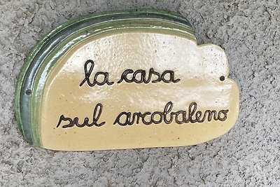 Casa Arcobaleno