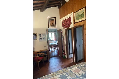 Casa Arcobaleno