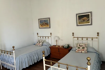 Finca el Castañar