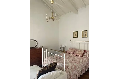 Finca el Castañar