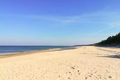 Baltic Harmony Villas