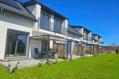 Baltic Harmony Villas