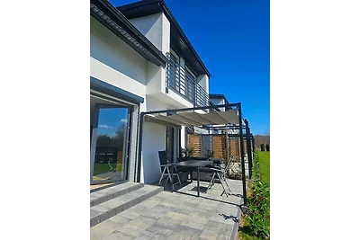 Baltic Harmony Villas