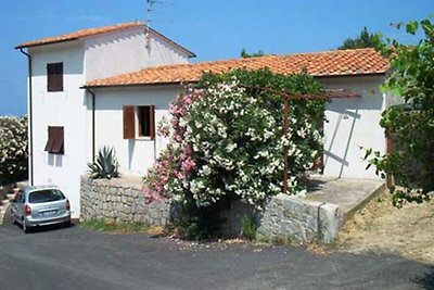 Casa La Capraia