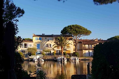 Ferienhaus Port Grimaud Süd