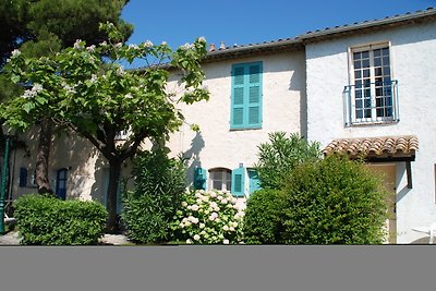 Ferienhaus Port Grimaud Süd